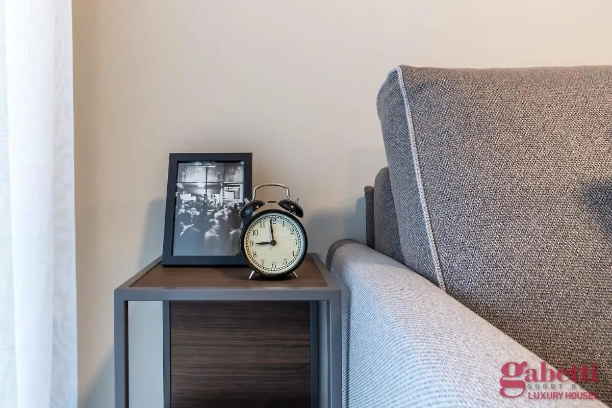 Stilicone 15 - Luxury Apt 4C Apartment Milan 0*,  Italy