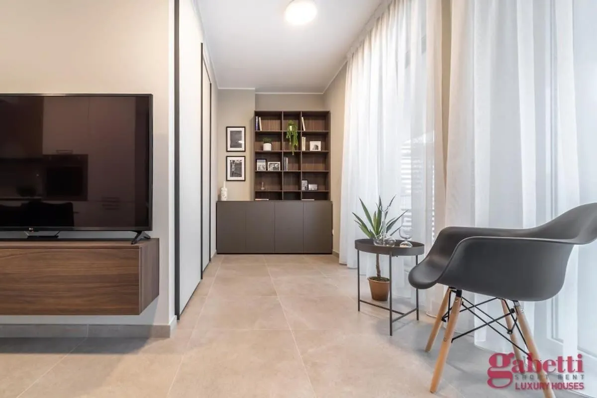 Stilicone 15 - Luxury Apt 4C location